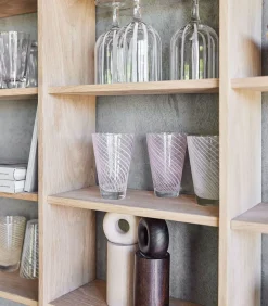 OYOY Glazenset van 2 glazen