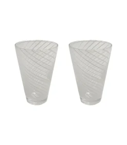 OYOY Glazenset van 2 glazen