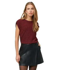 Best Glitzershirt DAMES T-Shirts & Tops