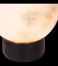 Best Globe - Tafellamp - Wit Tafellampen