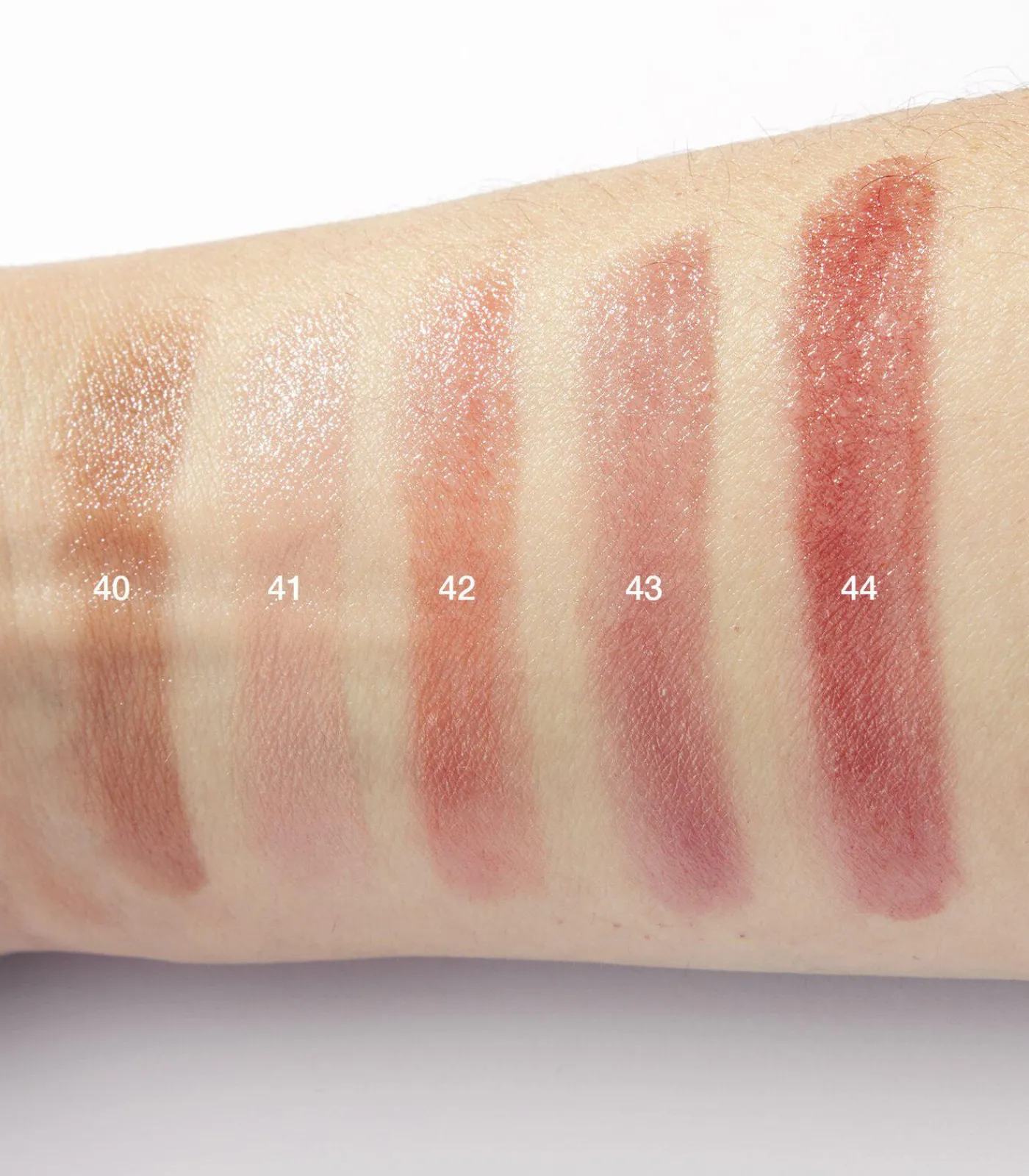 Clearance Glossy Balm Hydrating Stylo Lip Make Up