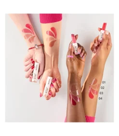 Outlet Glossy Glaze High Shine Lipstick Lip Make Up