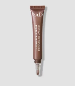 IsaDora Glossy Lip Treat