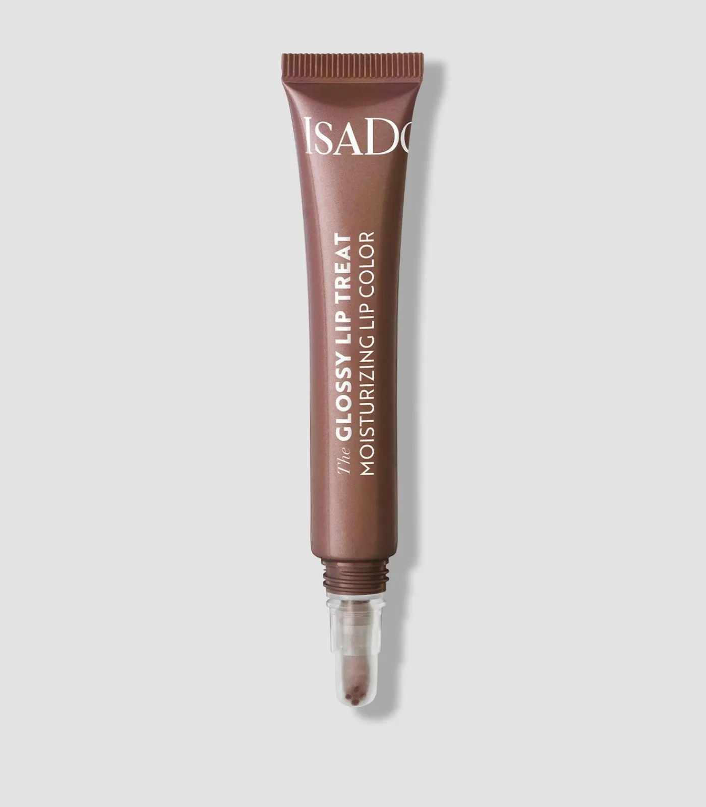 IsaDora Glossy Lip Treat