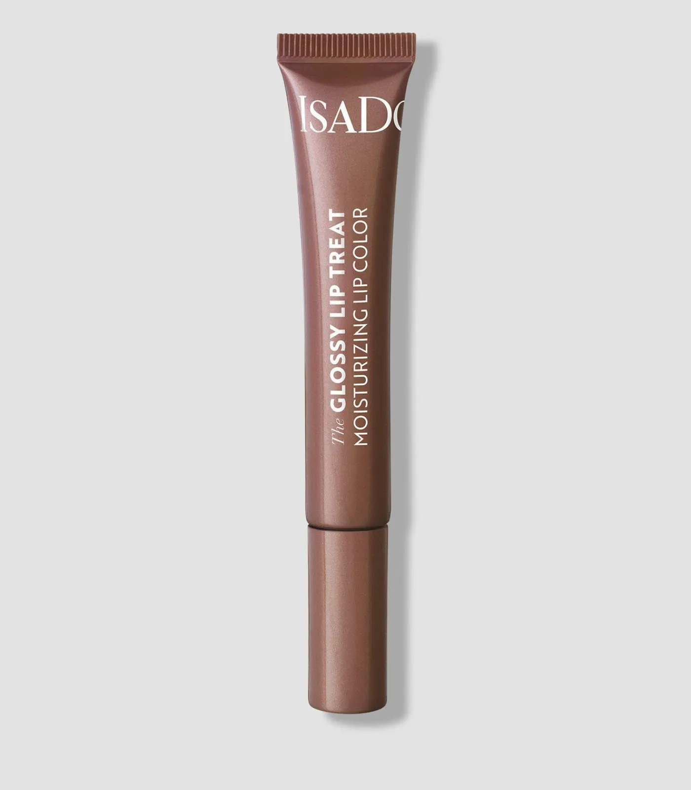 IsaDora Glossy Lip Treat