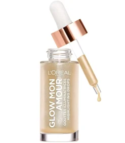 L'Oréal Paris Glow Mon Amour Verhelderende Druppels