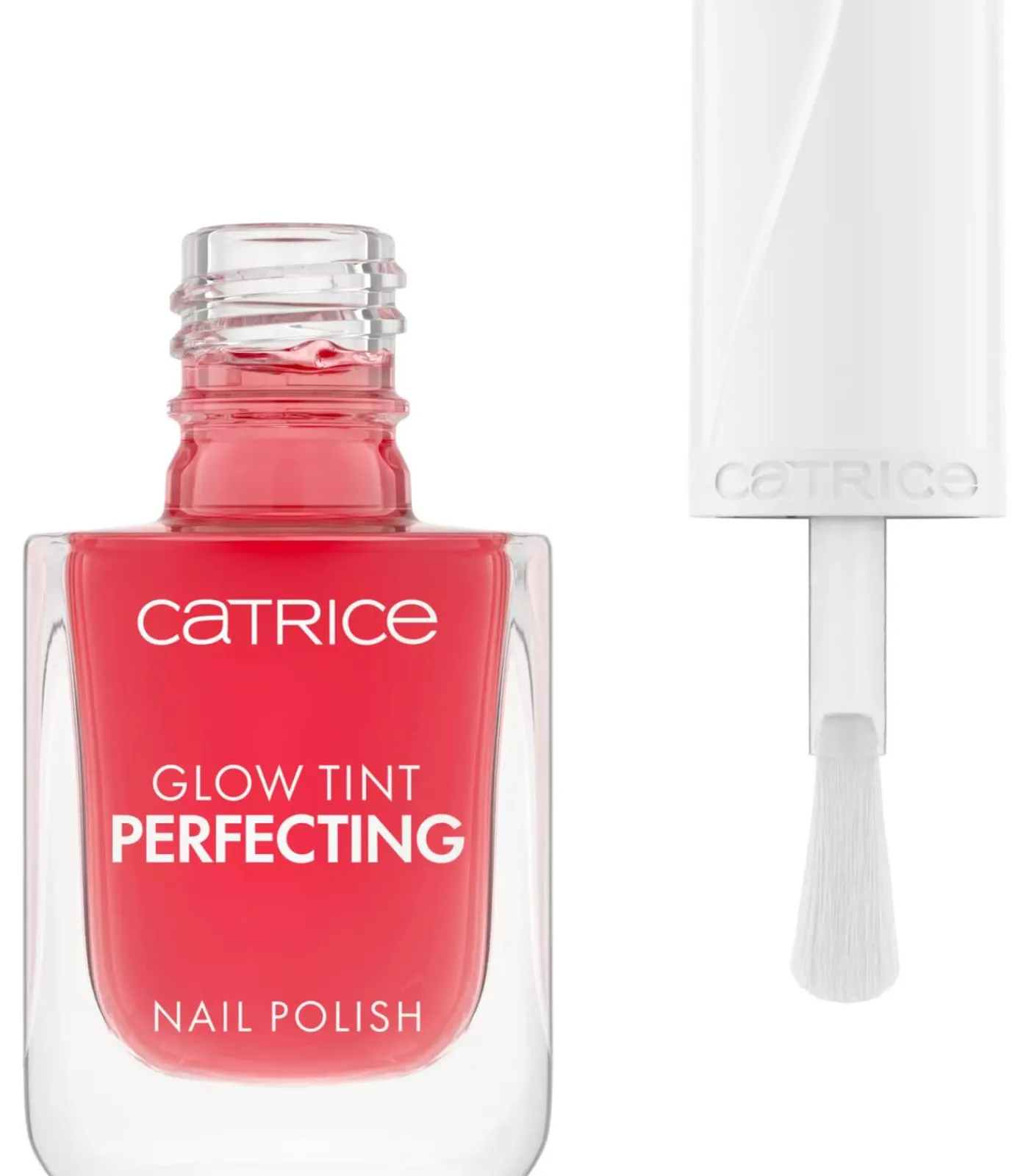 Best Glow Tint Perfecting Nagellak Nagelproducten