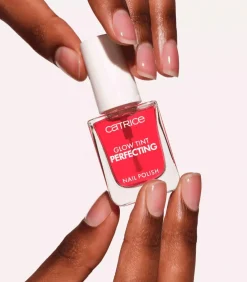 Best Glow Tint Perfecting Nagellak Nagelproducten