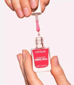 Best Glow Tint Perfecting Nagellak Nagelproducten