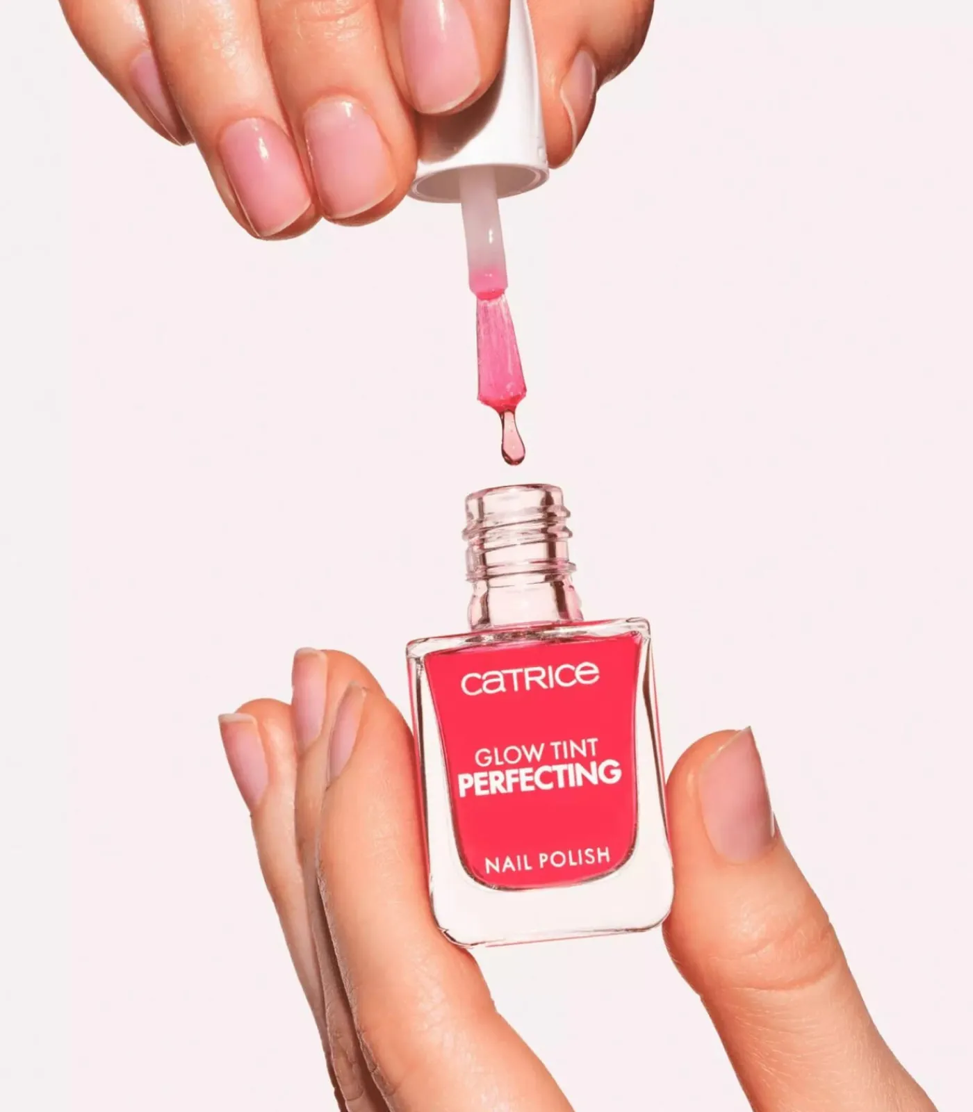 Best Glow Tint Perfecting Nagellak Nagelproducten