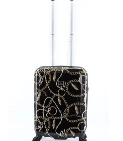 Clearance Golden Age Reiskofferset 55/67/76 cm (S/M/L) 8 wielen Trolleys