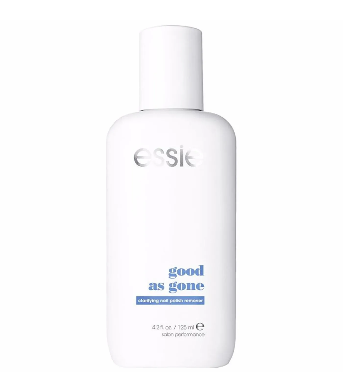 Essie Good as Gone Nagellakremover 125ml