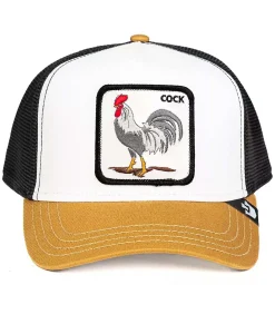 Heren Goorin Bros Muts