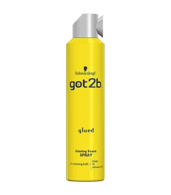 Schwarzkopf Got2b Blasting Freeze Haarspray 300ml