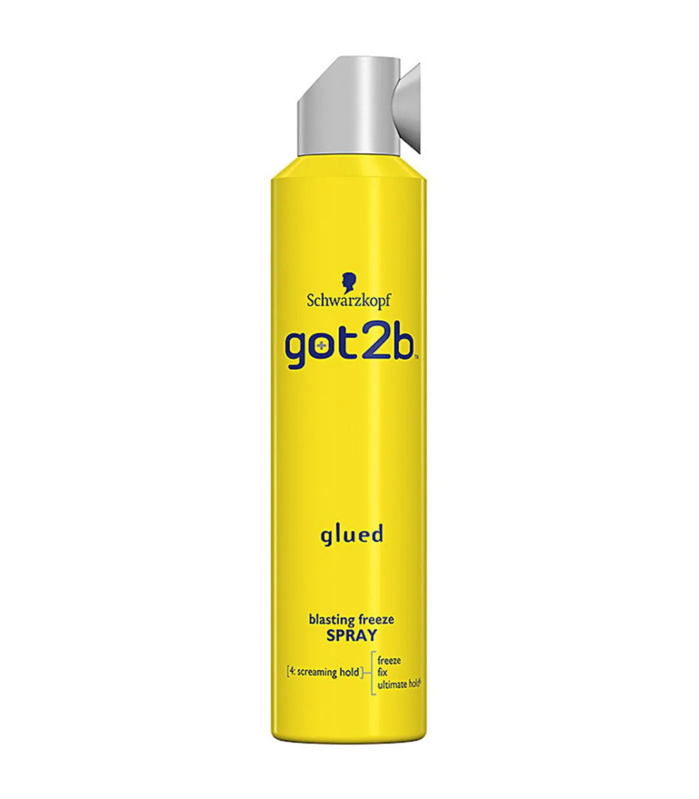 Schwarzkopf Got2b Blasting Freeze Haarspray 300ml