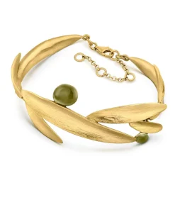 Online Gouden armband Olivia DAMES Armbanden