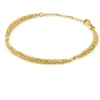 DAMES Joidart Gouden armband Stardust