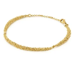 DAMES Joidart Gouden armband Stardust