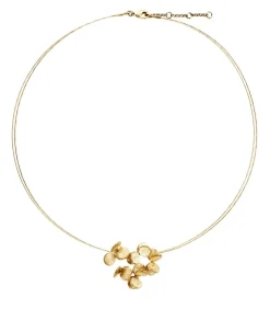 DAMES Joidart Gouden ketting Arai
