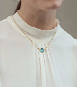 DAMES Joidart Gouden ketting Gaudí Jewelry Casa Batlló