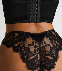 DAMES Hunkemöller Grace Highleg Brazilian