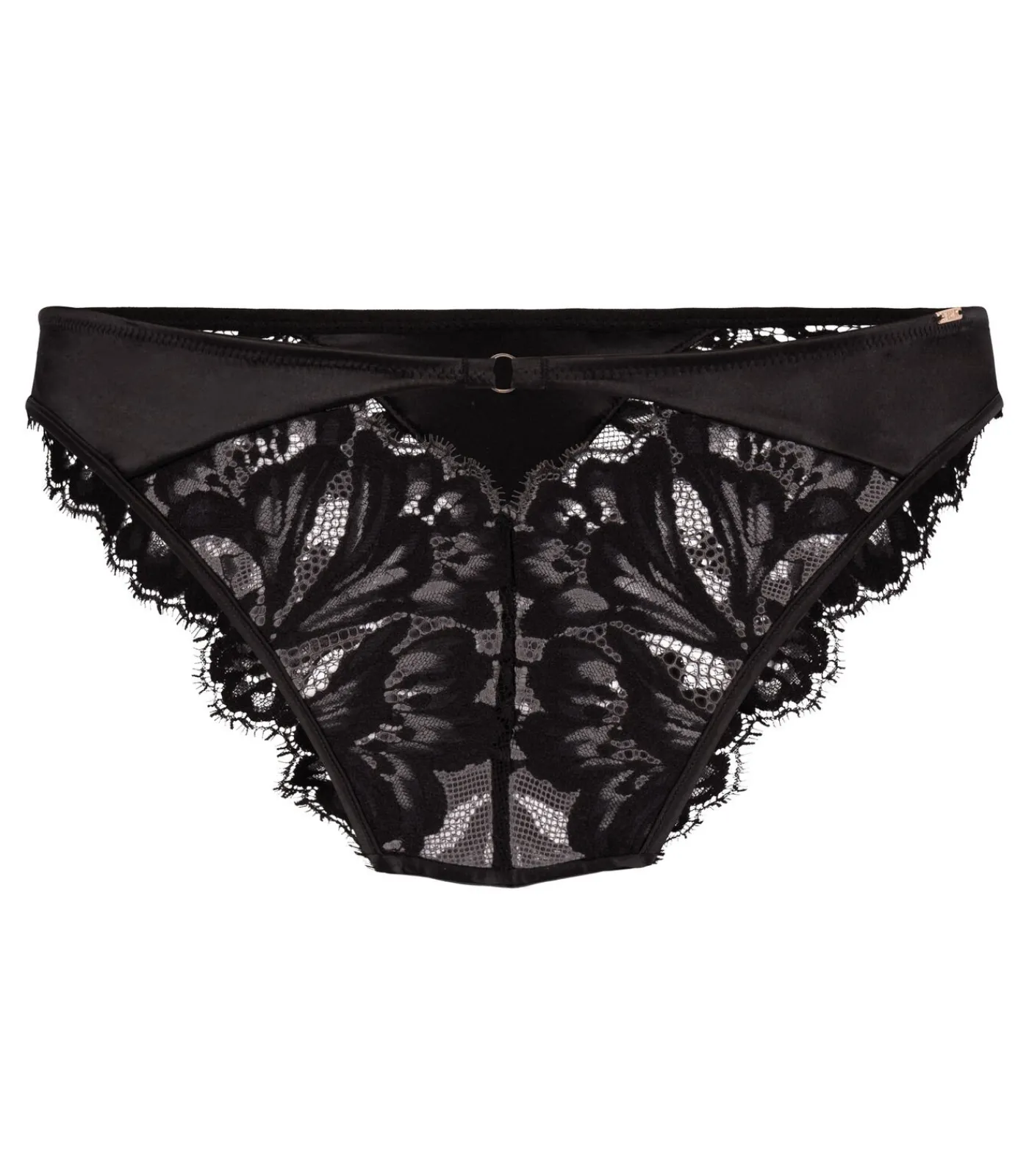 DAMES Hunkemöller Grace Highleg Brazilian