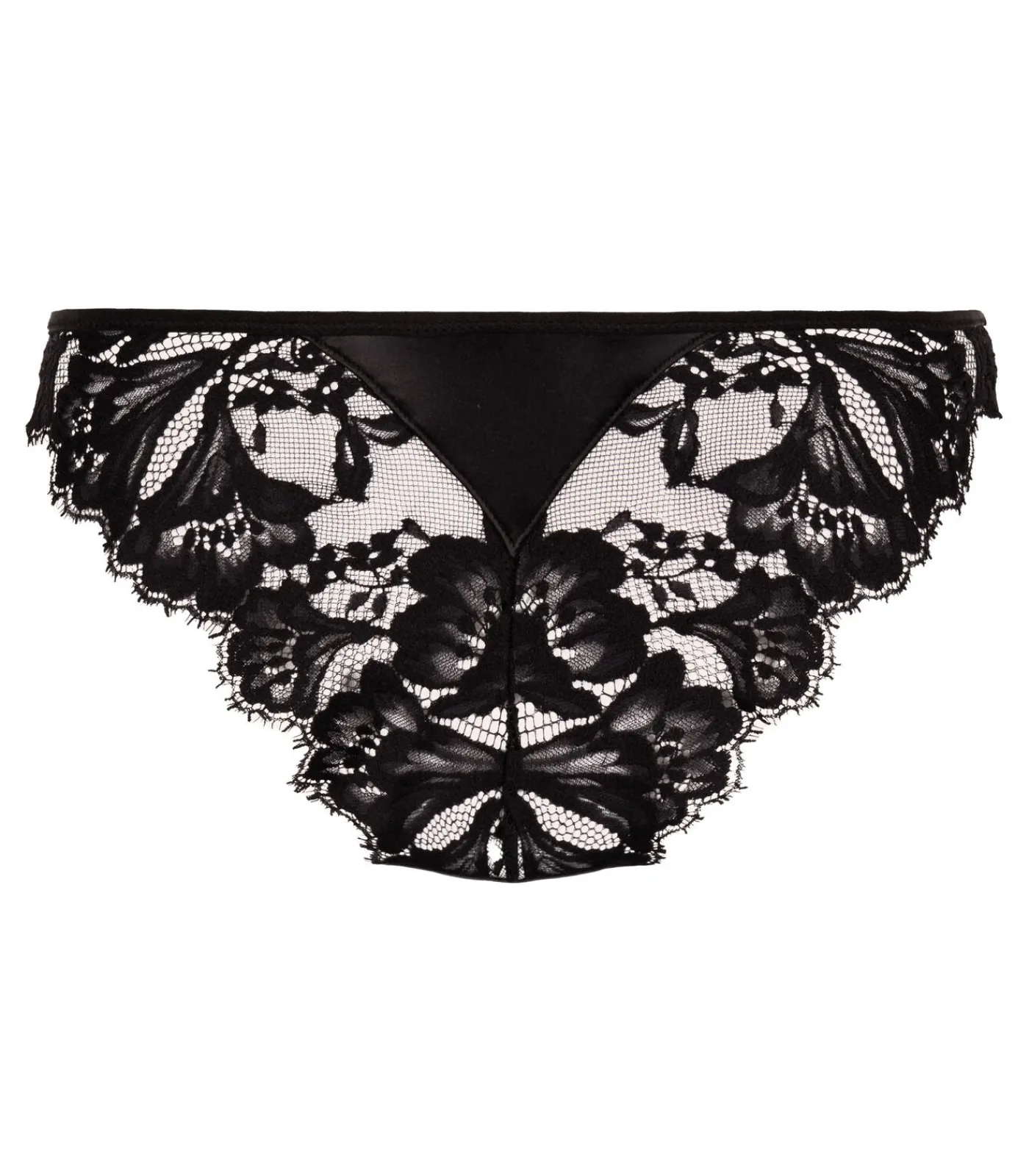 DAMES Hunkemöller Grace Highleg Brazilian