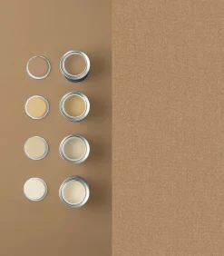 Discount Vliesbehang Country Home Toast Wanddecoratie