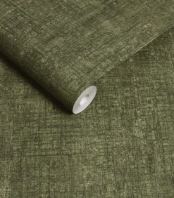 Graham & Brown Vliesbehang Armando Emerald