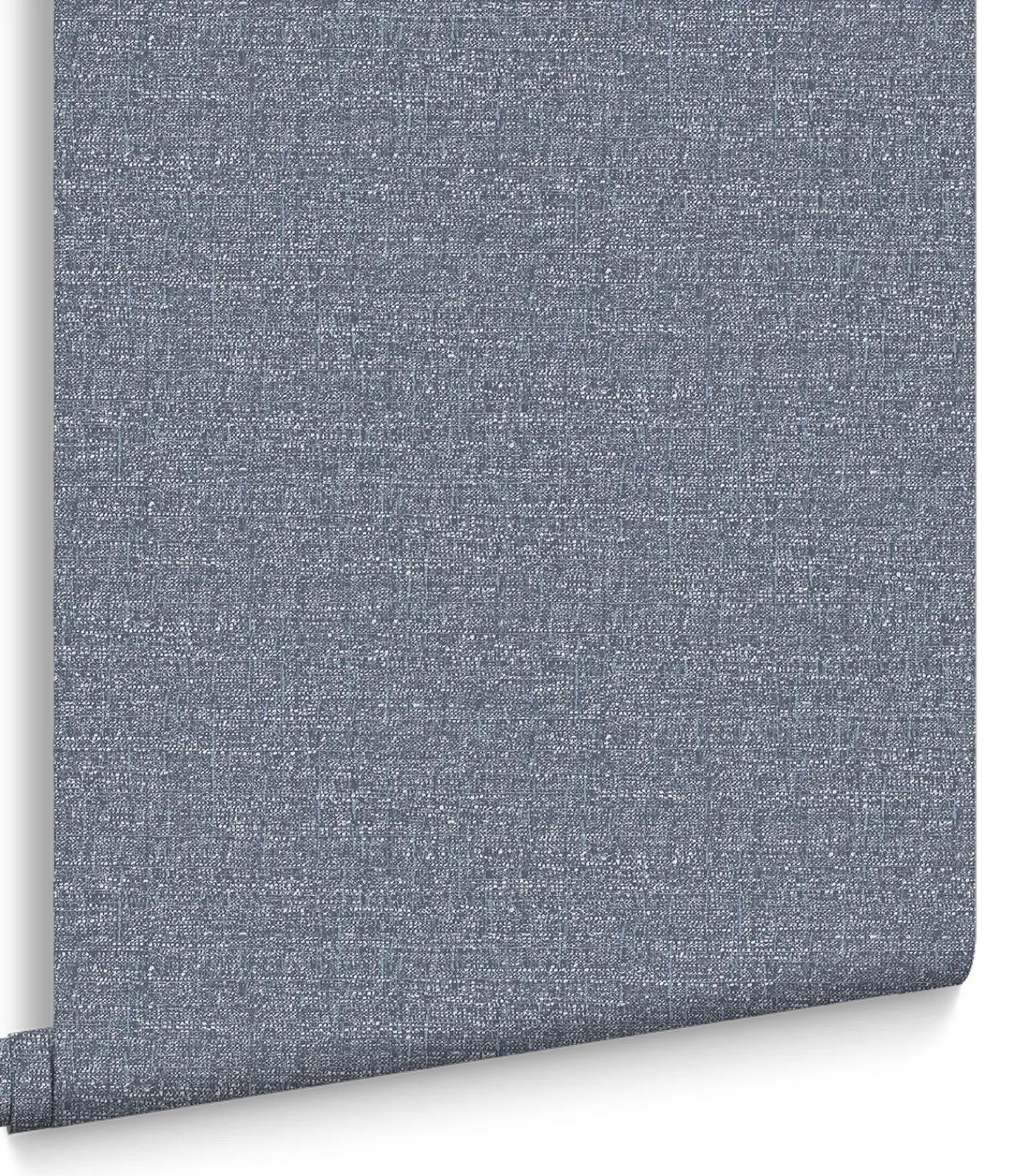 Outlet Vliesbehang Albion Texture Blue Wanddecoratie