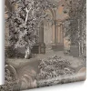 Sale Vliesbehang Rivington Folly Dusk Wanddecoratie