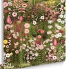 New Vliesbehang Glenwhan Wildflower Spring Wanddecoratie