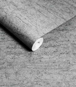 Graham & Brown Vliesbehang Vincenzo Grey