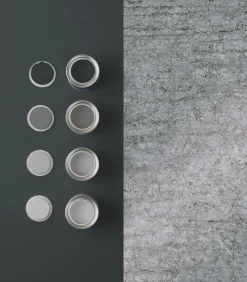 Graham & Brown Vliesbehang Vincenzo Grey