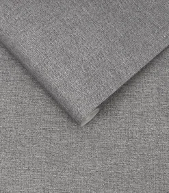 Graham & Brown Vliesbehang Haptic Grey