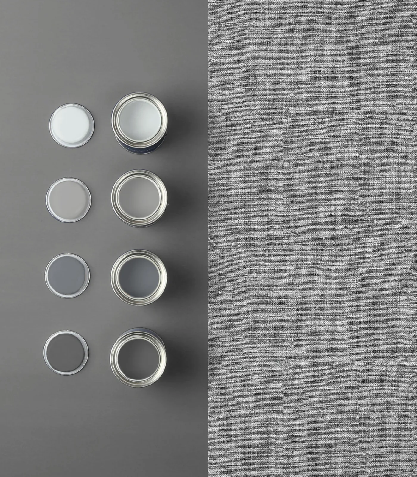 Graham & Brown Vliesbehang Haptic Grey