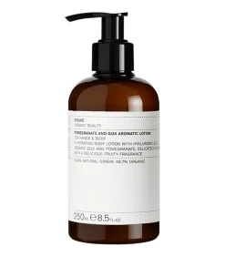 Hot Granaatappel & Goji Aromatische Lotion Bodylotions & Bodymilks