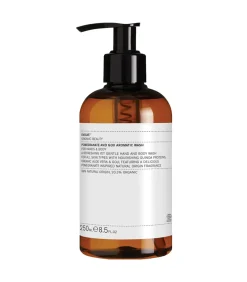 Discount Granaatappel & Goji Aromatische Wash Bad & Douche