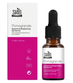 Dr Botanicals Granaatappel Superfood Verhelderend Oogserum 15ml