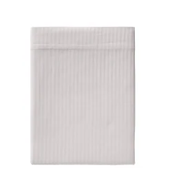 Best Grand Hotel - Effen laken in katoen satijn 180x290 Lakens