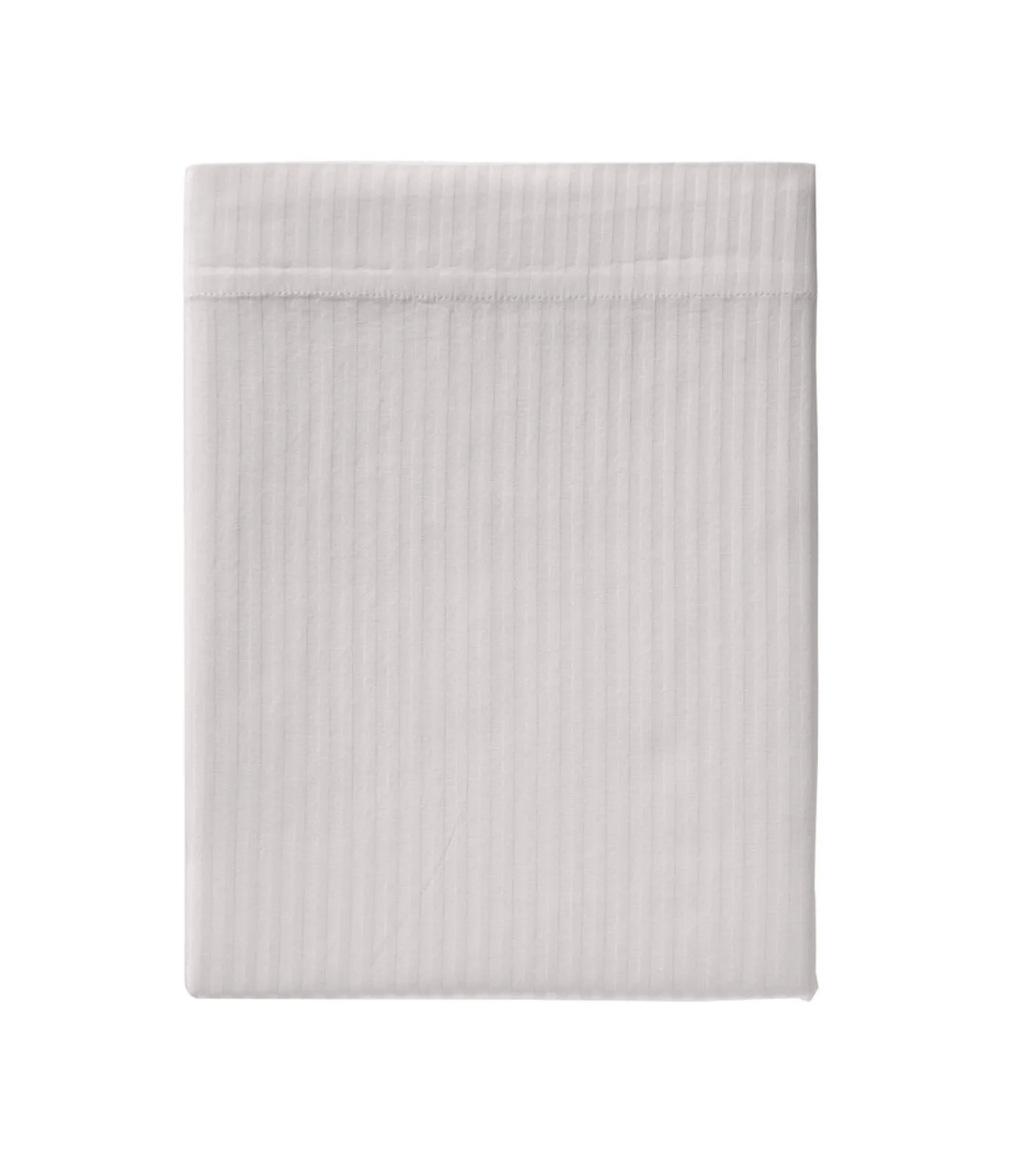 Best Grand Hotel - Effen laken in katoen satijn 180x290 Lakens