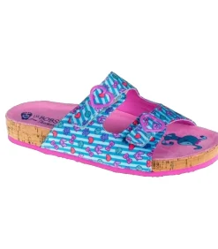 Best Granola - Sandalen - Roze Kinderen Sandalen