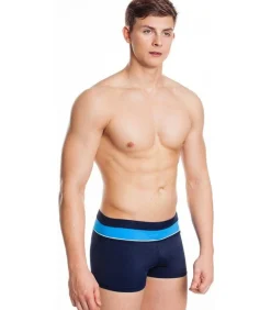 Heren Aqua Speed GRANT - Korte Broek - Marineblauw