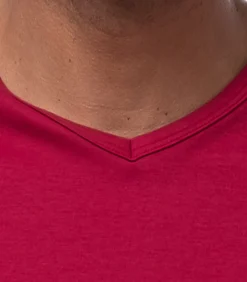 Heren Mey Graphic Stripes - pyjama