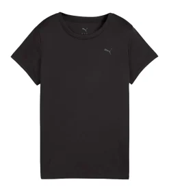 Graphics Run Forever Faster Tee W DAMES T-Shirts & Tops