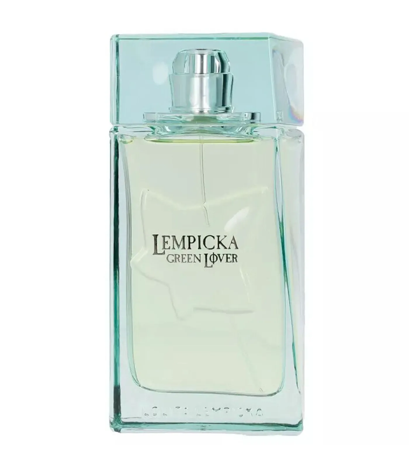 Hot Green Lover Eau de Toilette 100 ml Eau De Toilette