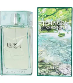 Hot Green Lover Eau de Toilette 100 ml Eau De Toilette