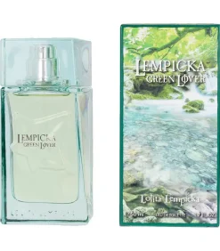 Discount Green Lover Eau de Toilette 50 ml Eau De Toilette