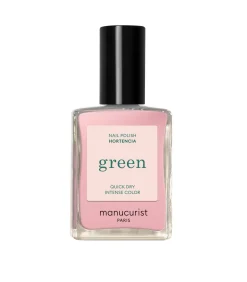 Manucurist Green Nail Polish Candy 15ml