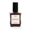 Hot Green Nail Polish Mocha 15ml Nagelproducten